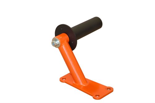 N022 - ADDITIONAL GRIP / ADDITIONAL GRIP / Additional adjustable handle